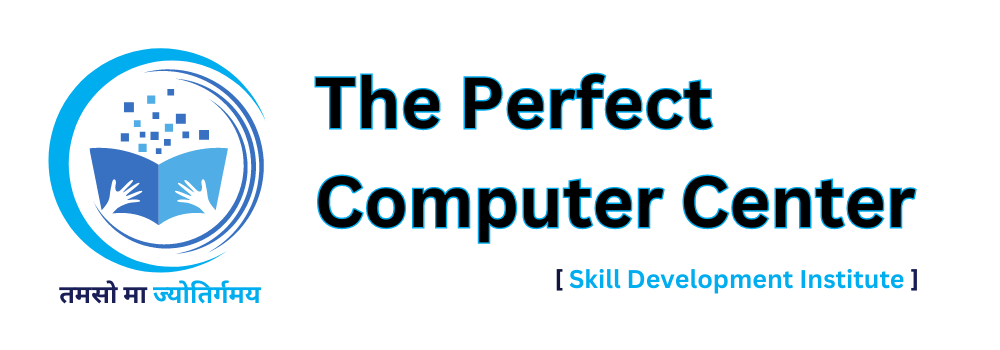 The Perfect Computer Center